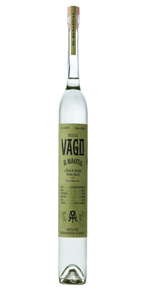 Mezcal Vago